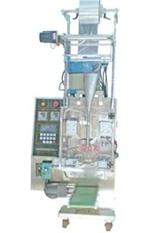 翻斗式自動(dòng)包裝機(jī)非常樂意給我們帶來(lái)方便