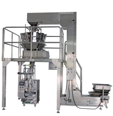 飲片包裝機(jī)真的到了“退隱江湖”的地步了嗎？