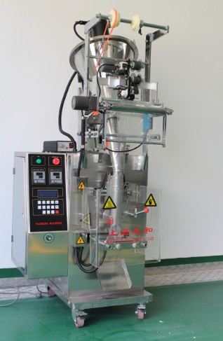 粉末包裝機大家了解多少？