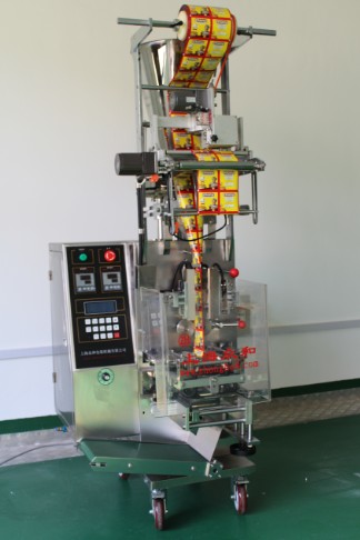 顆粒包裝機(jī)使用需注意什么？