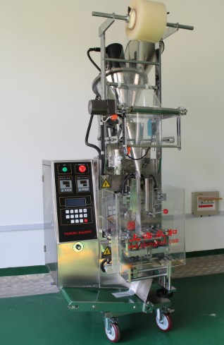 粉末包裝機(jī)優(yōu)勢(shì)有哪些？