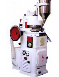 片劑自動包裝機(jī)